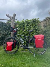 Stevens Galant Lite touring