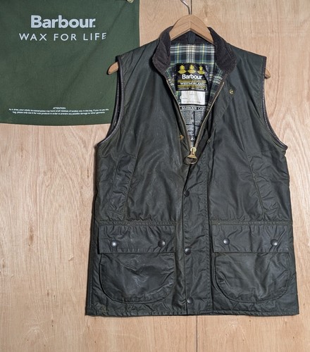 Men barbour a220 westmorland - a220,