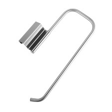Cabinet Door Paper Towel Holder Paper Towel Hanger Holder Tissue Hanger