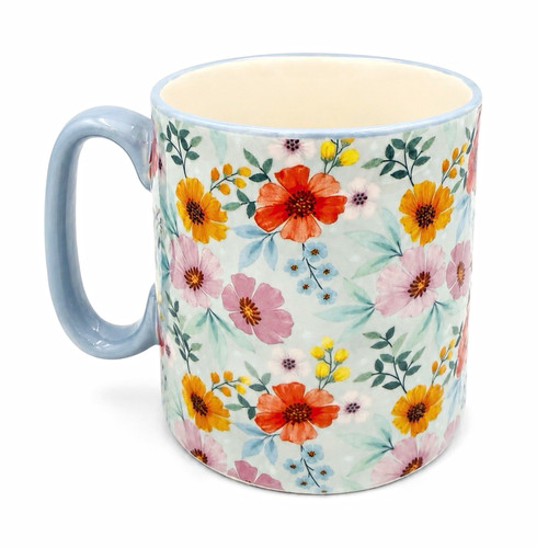 Strawberry street floral - 10,