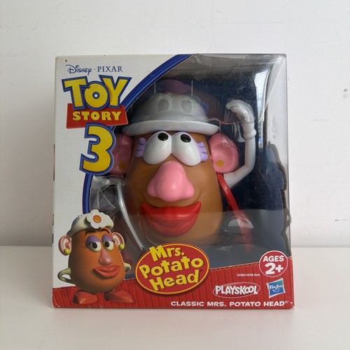 Disney pixar toy - toy, mrs