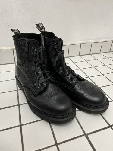 Martens 1460 pascal - w/, zip