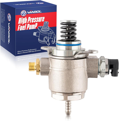 High pressure fuel - high, fits