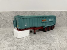 Corgi - Tri-Axle Artic Bulk Tipper - Cooper Buckley - CC12429 - 1:50 - Mint/New