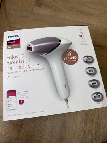 Philips lumea prestige - philips,