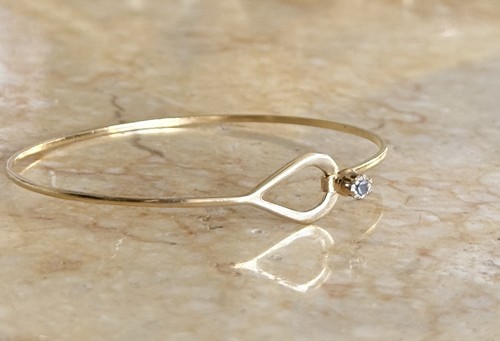 Slim gold metal - slim,