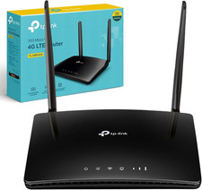 Tp-Link TL-MR6400 4G LTE Wifi