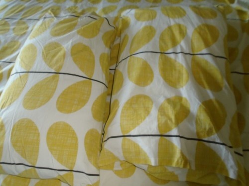 Orla kiely scribble stem king - orla,