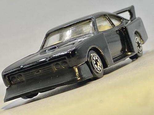 Corgi 1985 ford capri - ford,