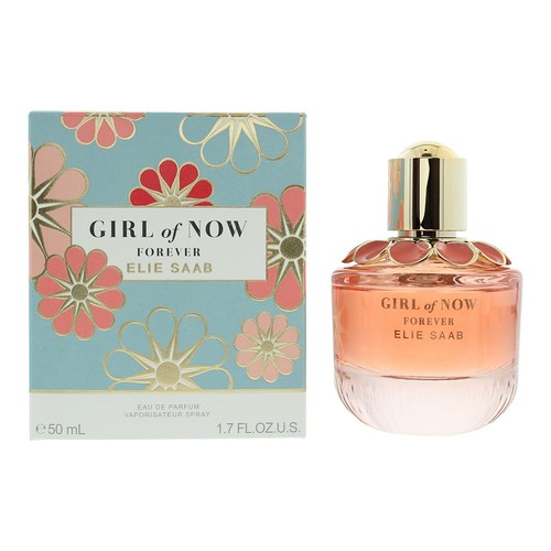 Elie saab girl now forever - saab, of
