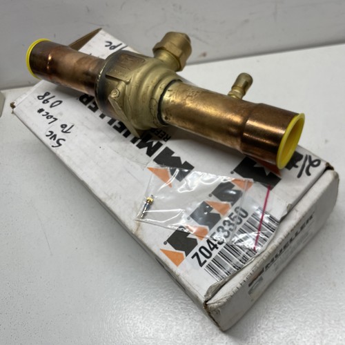 Mueller refrigeration ac17866 - mueller,
