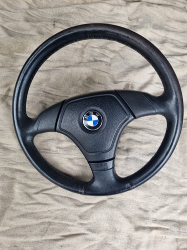 Bmw e36 steering wheel - bmw,
