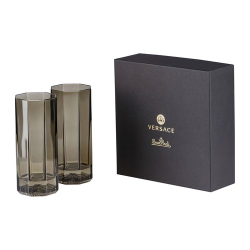 Rosenthal versace highball - versace,