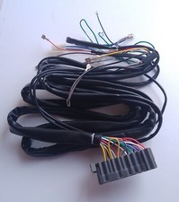 Vespa AC Wiring Loom Px125EFL, Px125E, Px200EFL, T5, T5 Classic