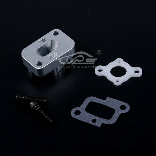 Alloy intake manifold for - manifold,