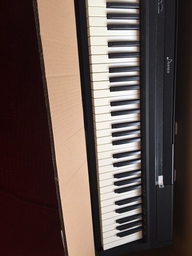 Donner digital piano - donner,