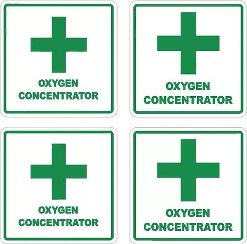 Oxygen concentrator vehicle - oxygen,
