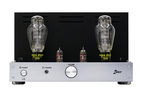 Elekit 300b 2a3 - 2a3, power