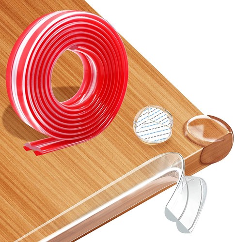 Table edge corner - table,