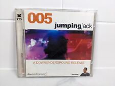 Jumping Jack 005 A Down