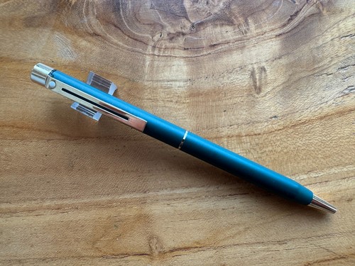 Sheaffer targa matte green - targa,