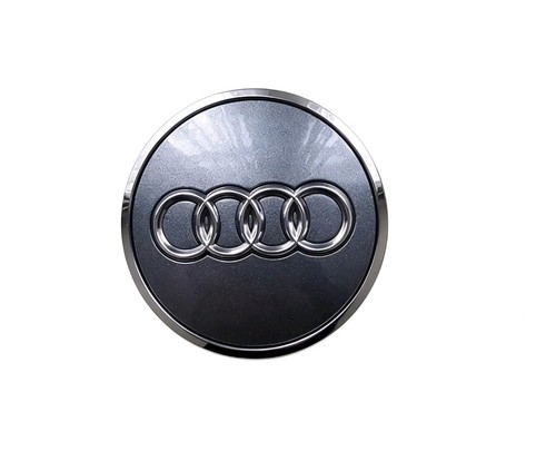 Genuine audi alloy - alloy, wheel