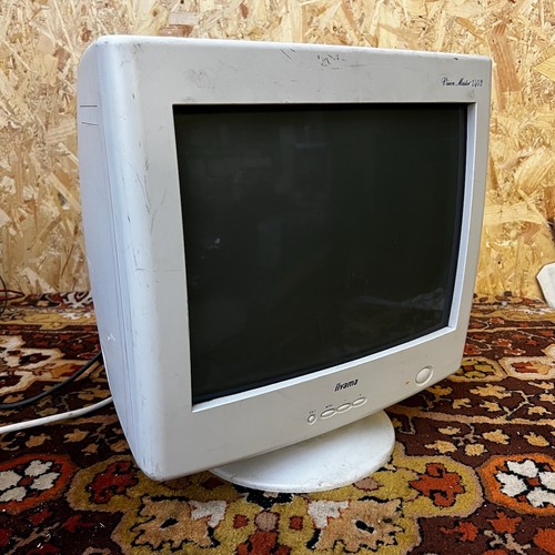 Iiyama vision master - iiyama,