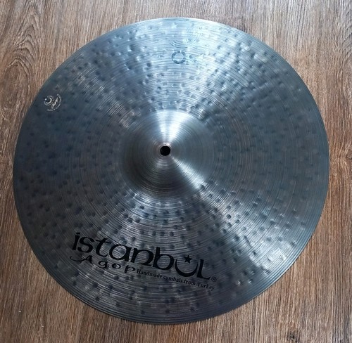 Istanbul agop crash - istanbul, om