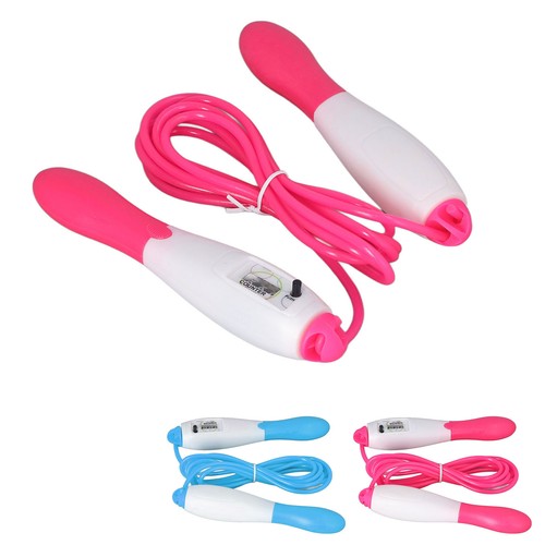 Skipping rope pvc cord plastic - skipping,