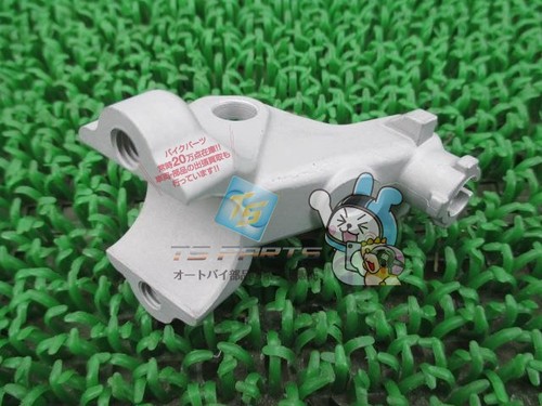 Cr250r handlebar lever holder - cr250r,