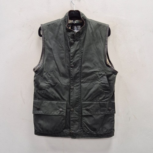 Barbour a224 westmorland wax - barbour,
