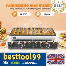 Commercial Electric 50* Mini