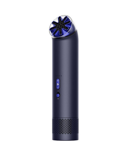 Dyson hushjet mini - hushjet, cool