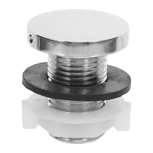 Stainless steel urinal sprayer - steel,