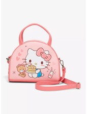 Loungefly Hello Kitty & Tiny