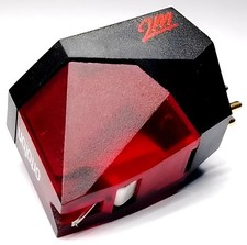 Ortofon 2M Red Cartridge +