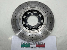 Brake Disc Front KAWASAKI H1