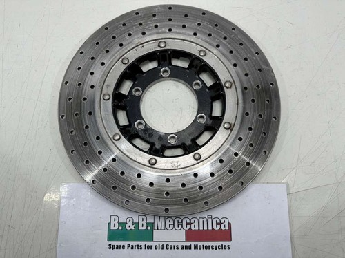 Front brake disc kawasaki - front, h1