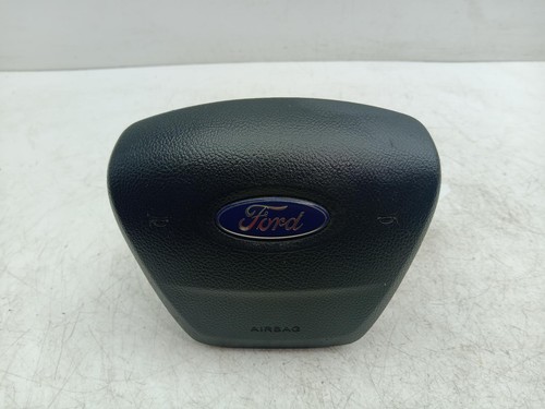Ford max aibag - aibag, steering