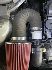 Kit Flangia aspirazione diretta BMW E46 320d/318d M47 330dM57