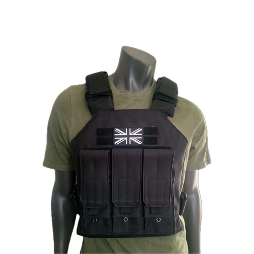 Tactical lightweight body - lightweight,