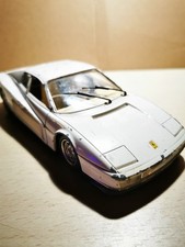 Burago 1:24 Scale 1984 Ferrari