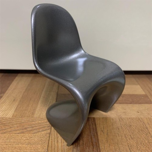 Vitra design museum miniature - vitra,