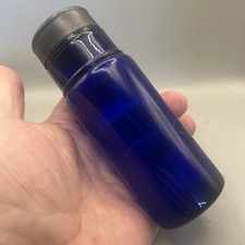 NICE 1920S POISON BOTTLE WITH