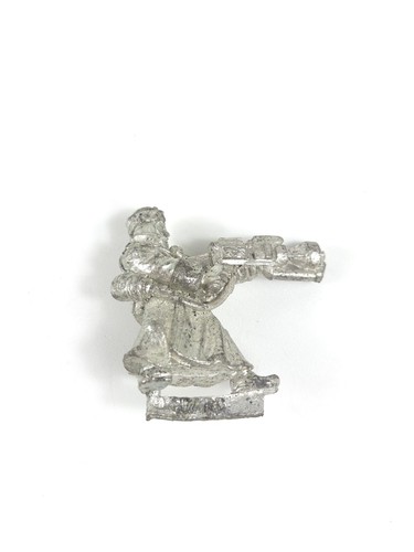 Valhallan ice warrior with - warrior,