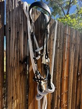 Parelli country bridle