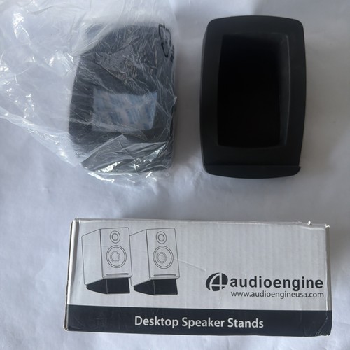 Audioengine ds1 small angled - small,