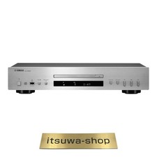 Yamaha  CD-S303 Single Disc CD