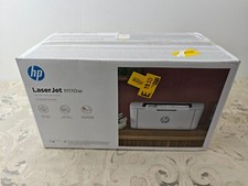 HP LaserJet M110w Wireless