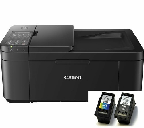 Years guarantee canon pixma - years,